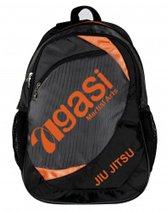 Jiu Jitsu Bag Pack